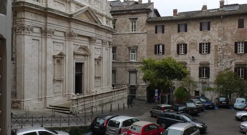 Appartamento Historical Center Perugia