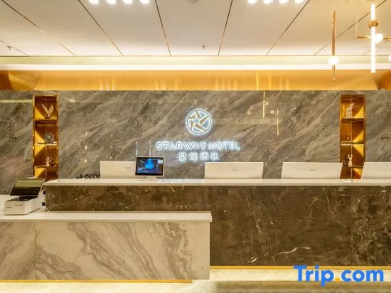 Starway Hotel