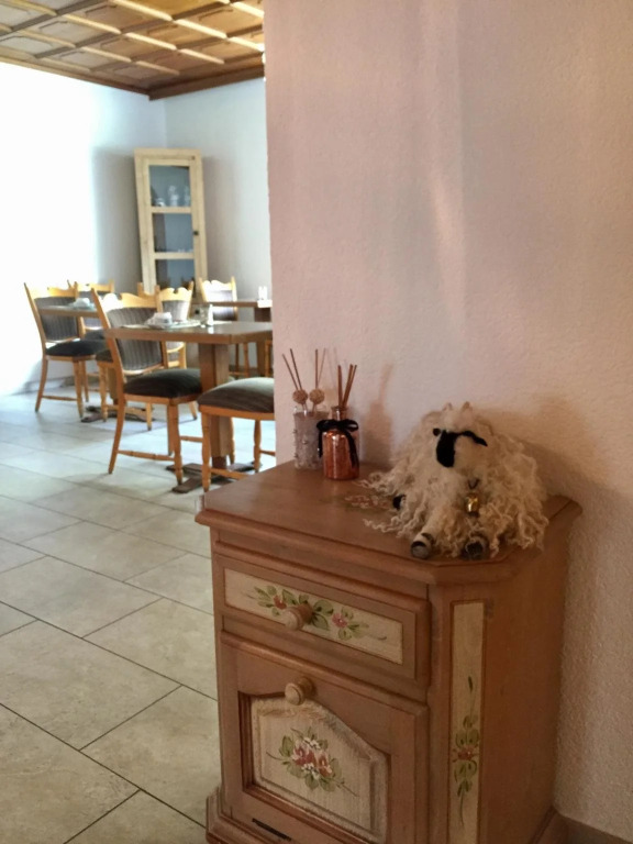 Pop-up Bed & Breakfast Zermatt