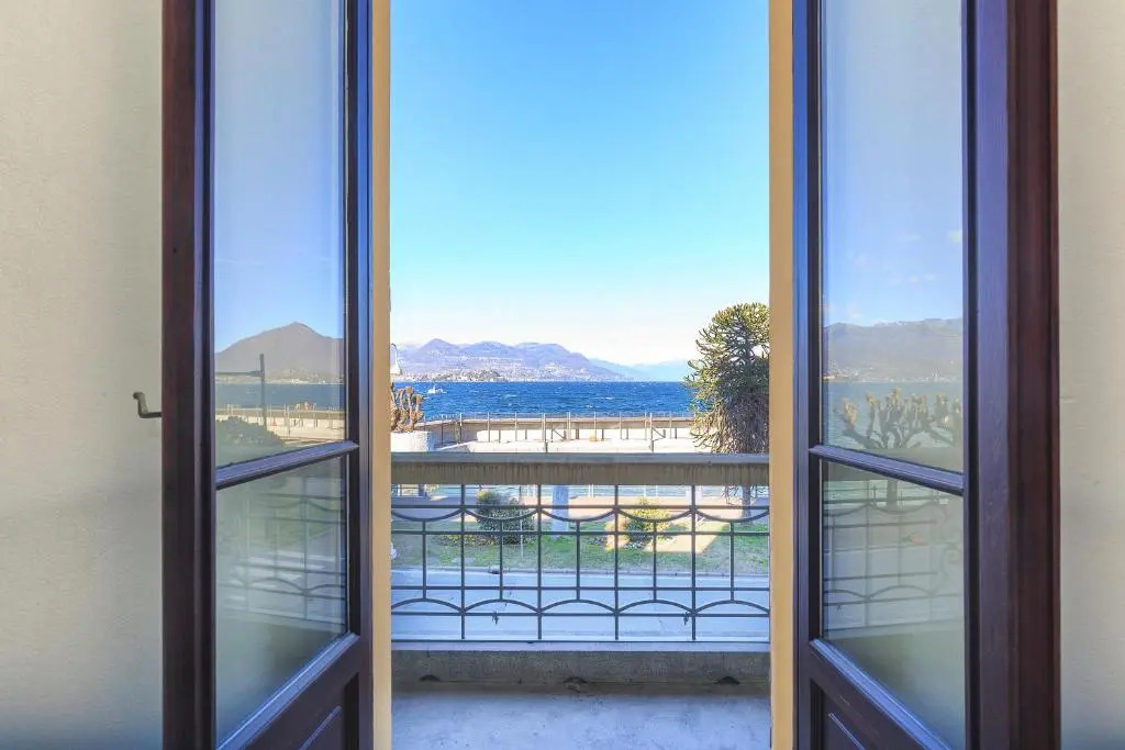 Palazzo BellaVista by Impero House