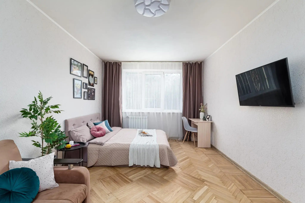 Comfort Home (Комфорт Хоум) на Пятницком шоссе
