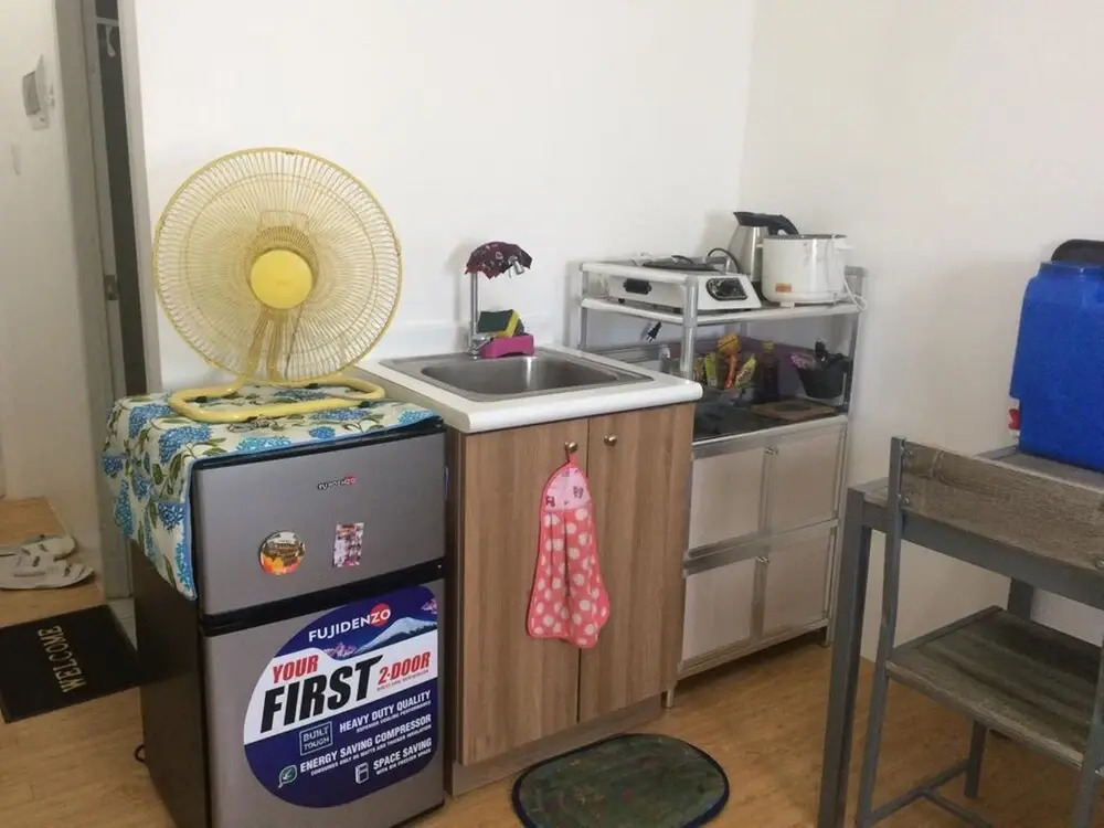 Ehm's Place