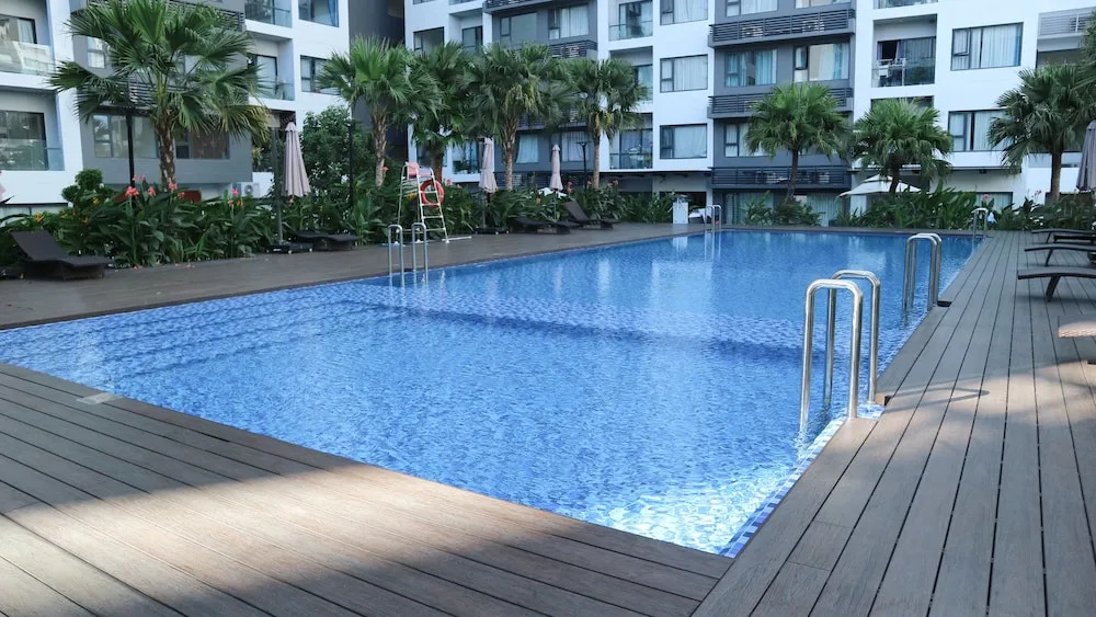 Tropical Cana Riverside