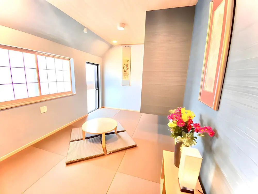 Eternity APARTMENT HOTEL SHINAGAWA