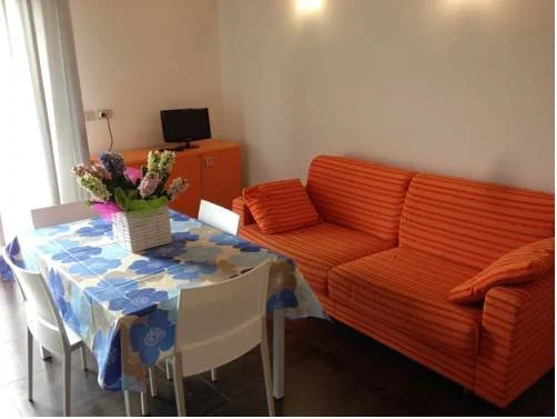 Antares Aparthotel