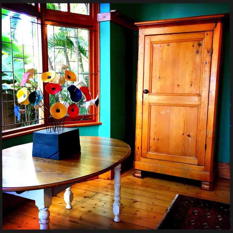 Tamarisk Bed & Breakfast