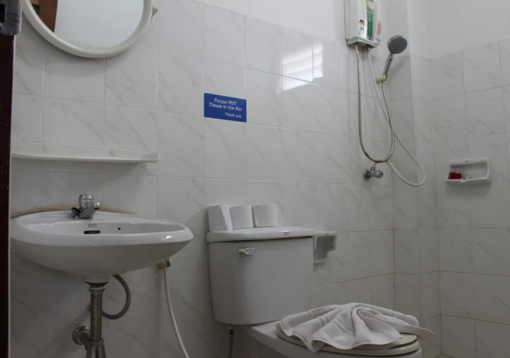 Artha Guesthouse
