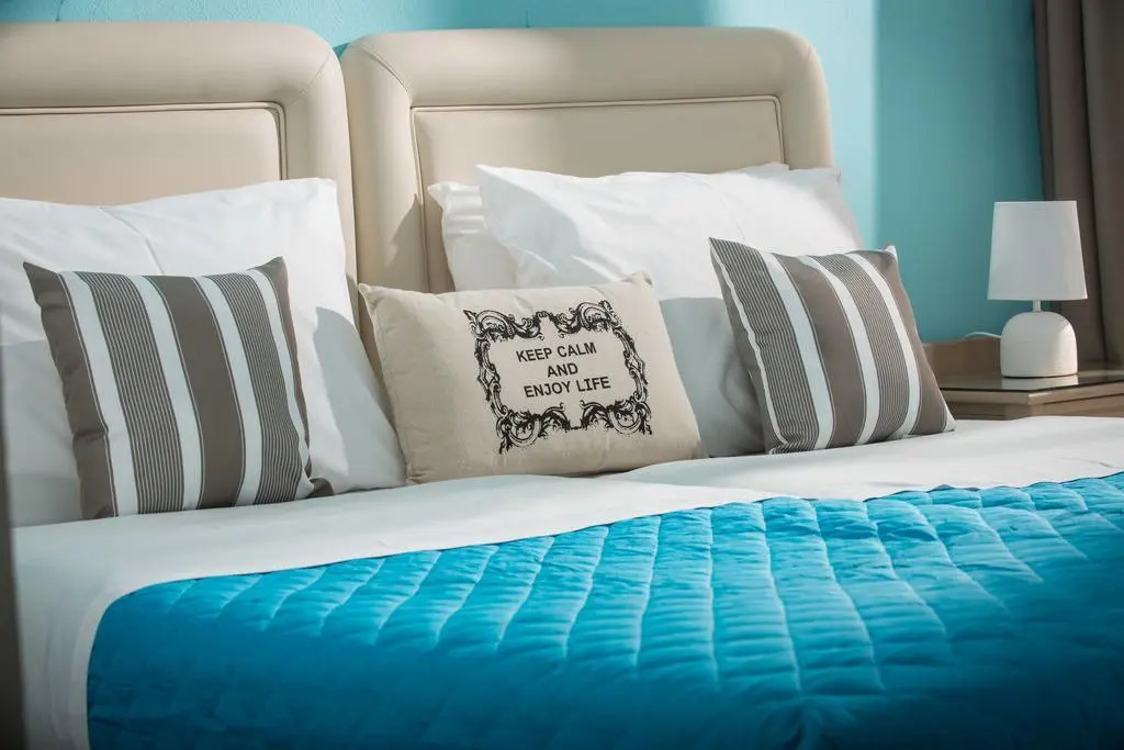 Vergina Apartments & Suites