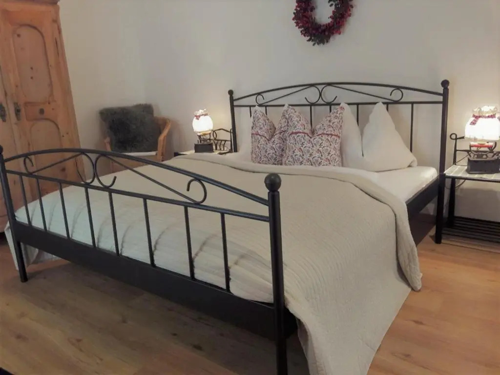 Chalet Am Sonnberg