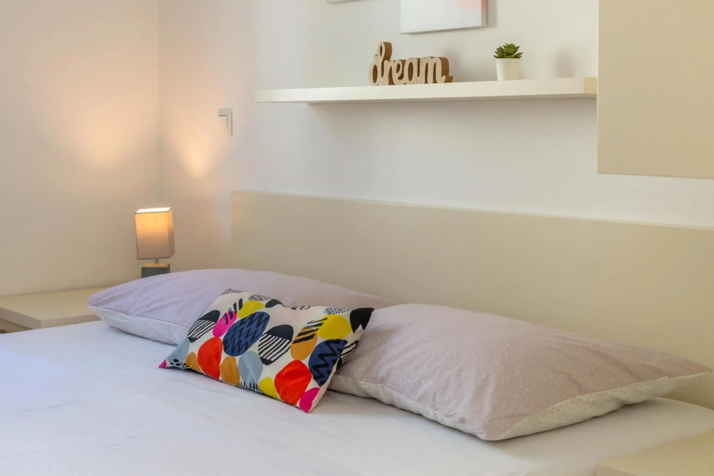Urban City Apartment