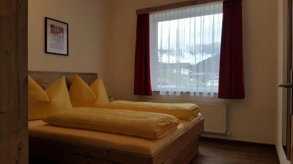 Appartement Juns