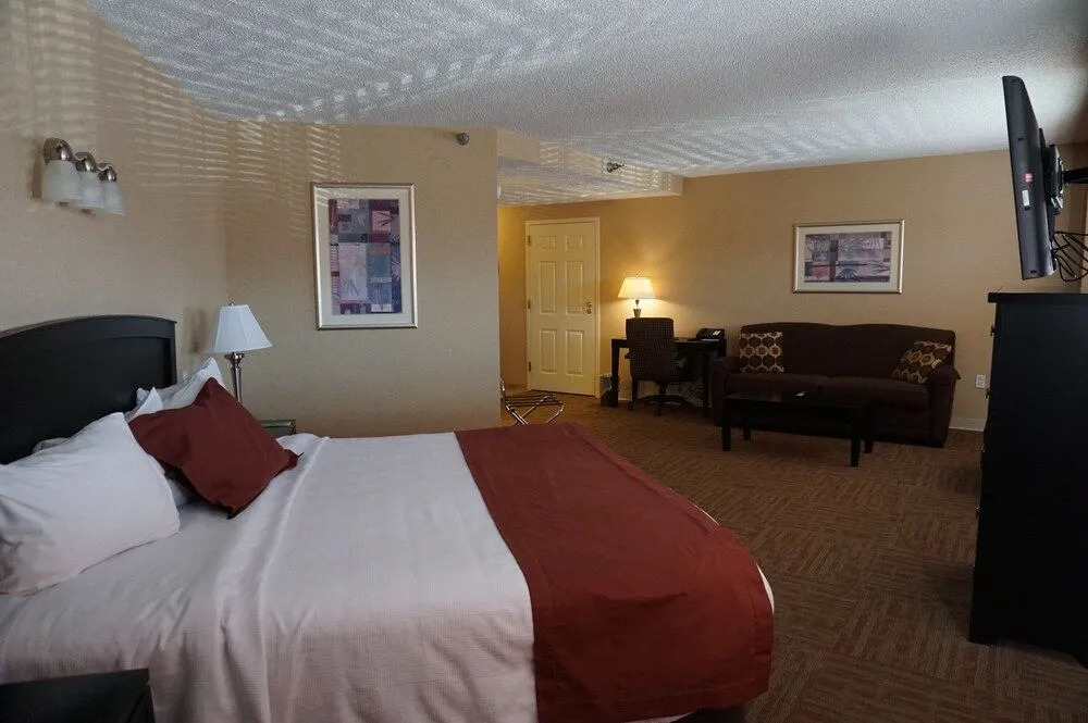 Findlay Inn and Conference Center