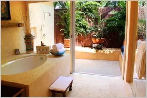 Villa Sirena
