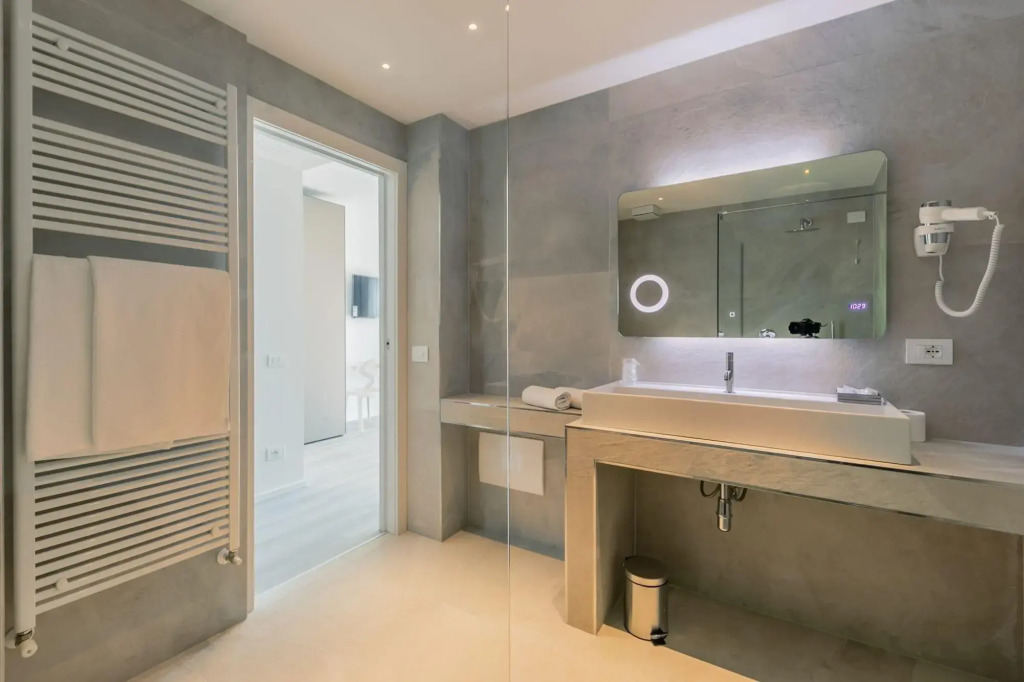 Relax Hotel Villa Gardenia & Villa Oleandra