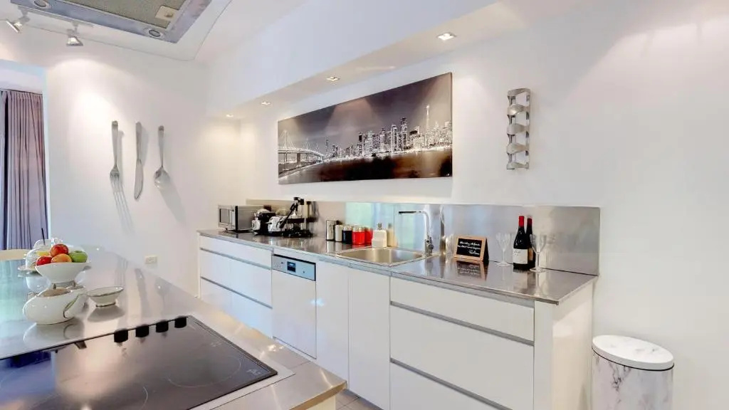 Peaceful 3BR near Frishman Beach by HolyGuest
