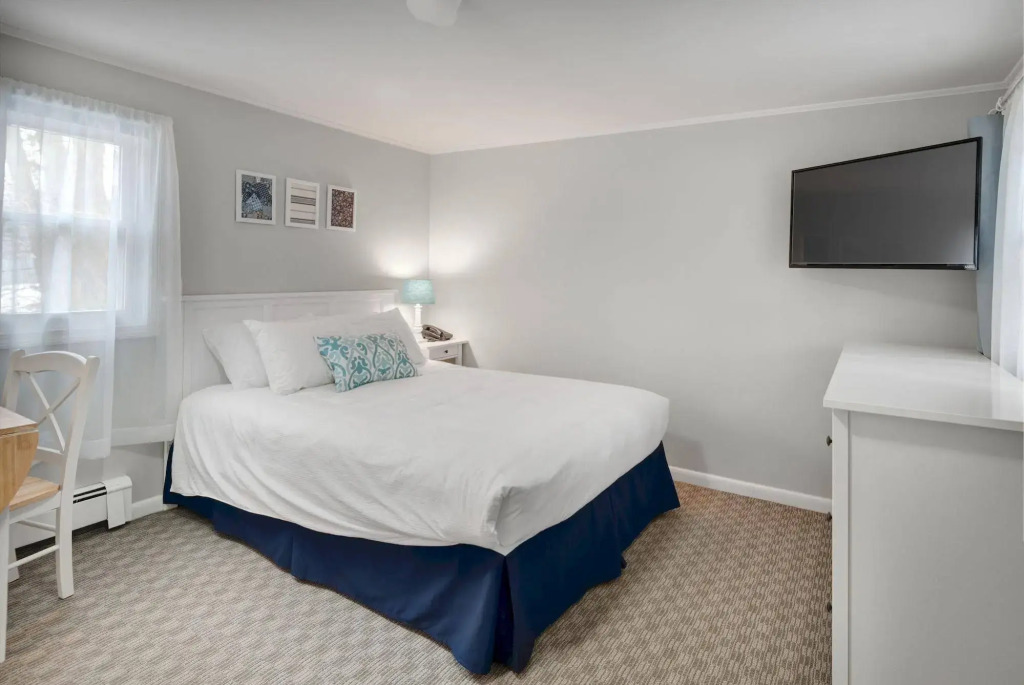 Kittery Inn & Suites