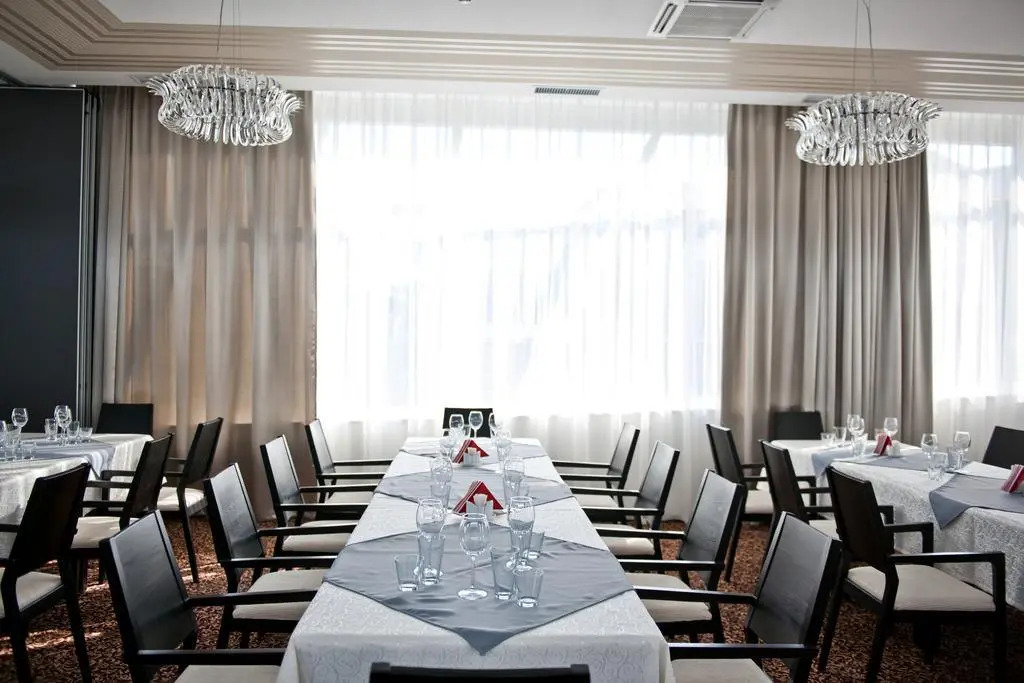 Hotel Leon & Spa