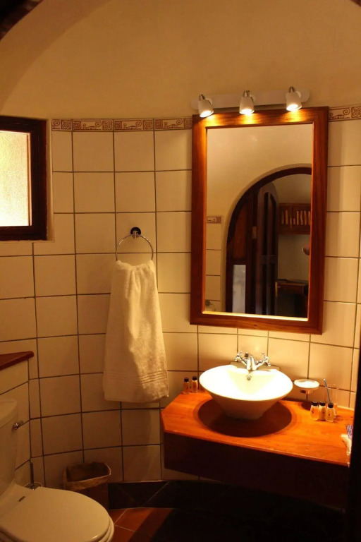 Hobatere Lodge
