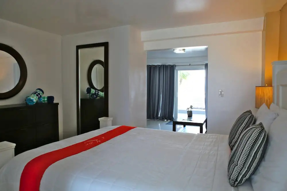 EL Zafiro Boutique Hotel