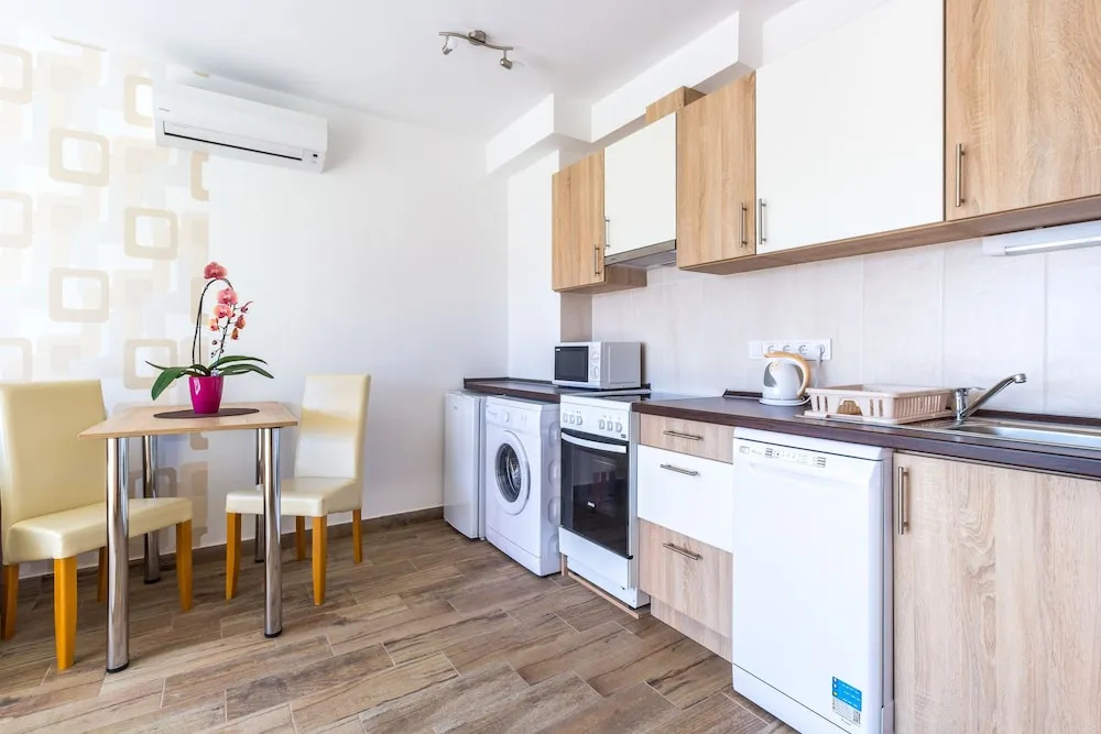 Best Apartments Szeged