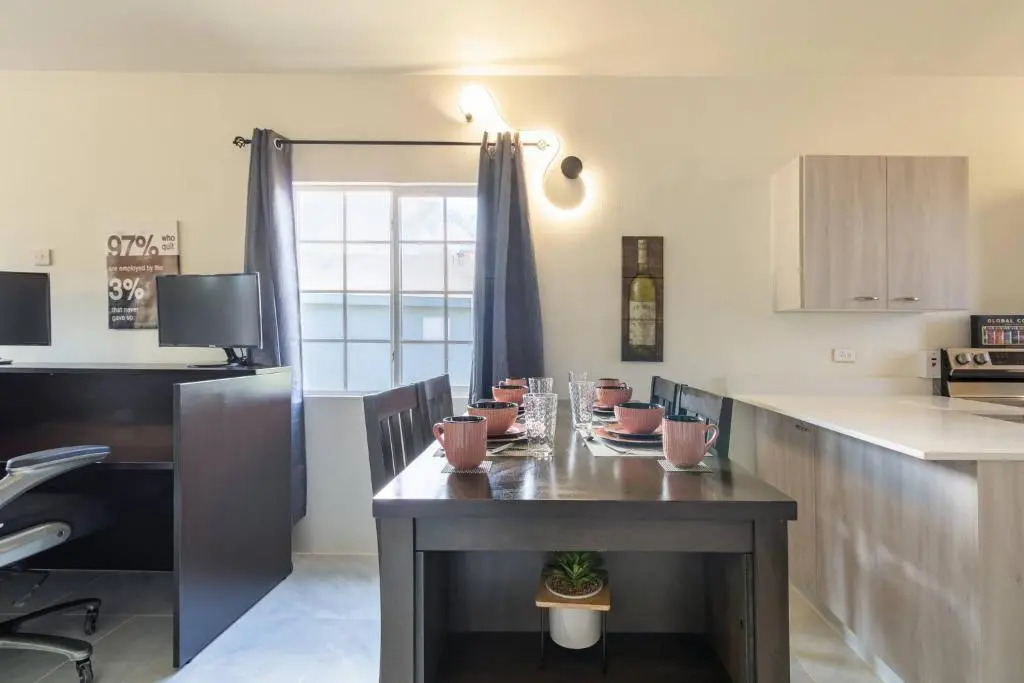 Escape to Paradise Brand New Bungalow with Ocean View in Discovery Bay 1