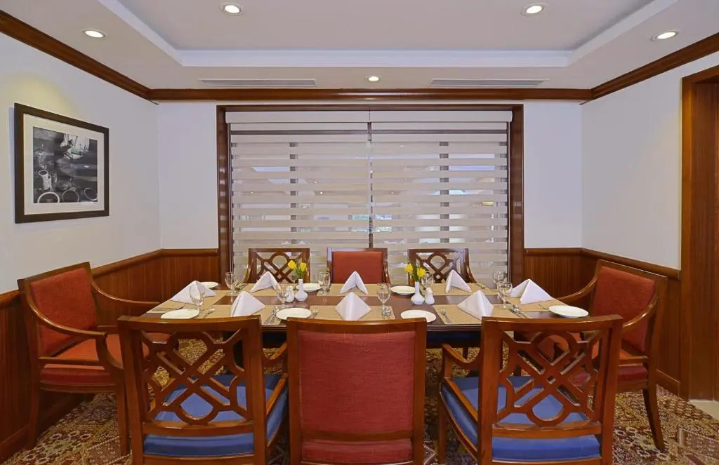 Fortune Resort Heevan, Srinagar - Member ITC Hotels Group