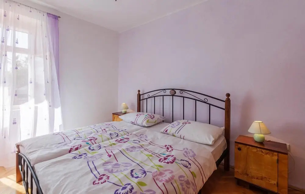 Nice Apartment in Valtura With 2 Bedrooms