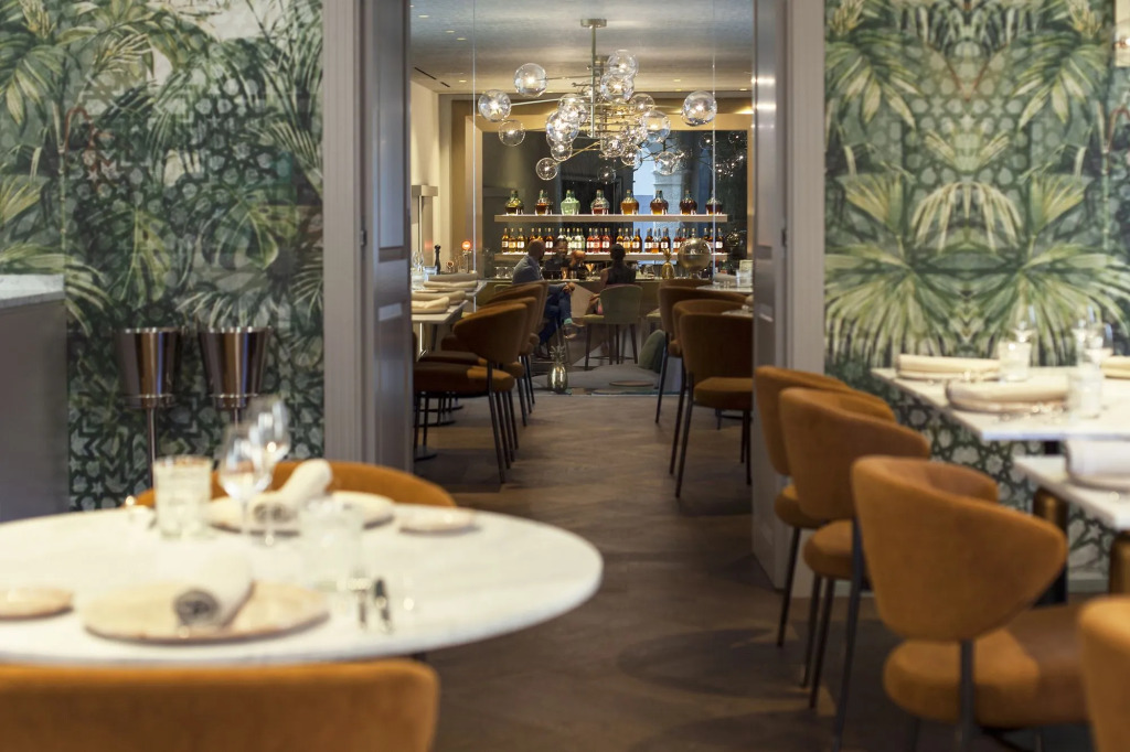 Sant Jaume Design Hotel