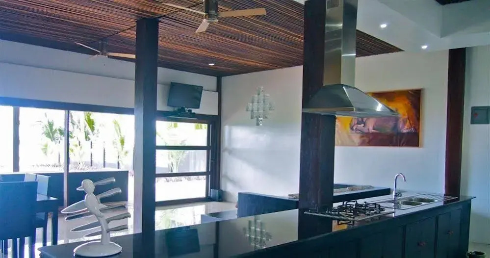 Siargao Paraiso Resort