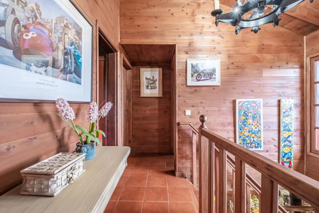 Villa Achada da Mouca by Homie