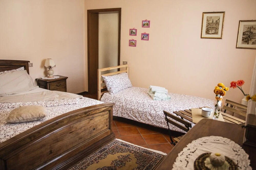 B&B Dolci Sogni