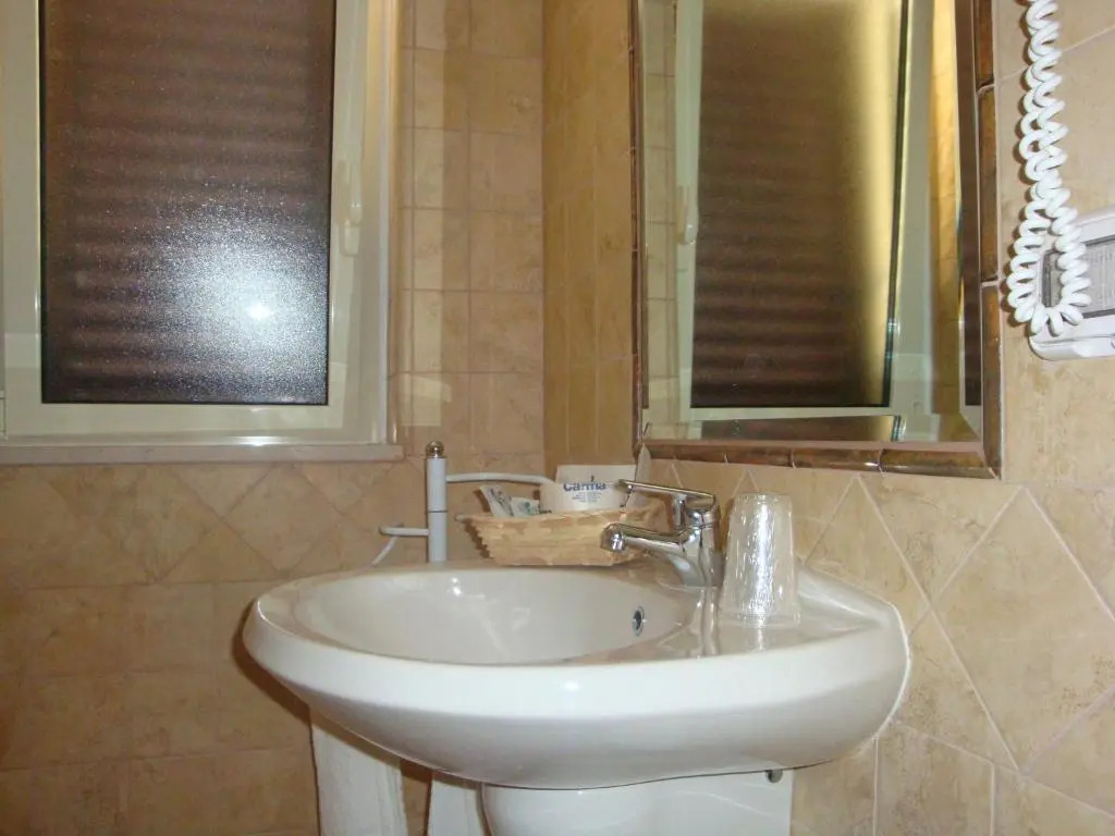 Hotel Maggiore