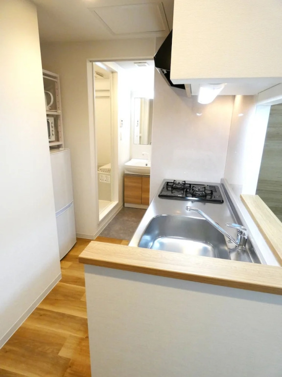 Alpha Square Minami 6 Jo 503