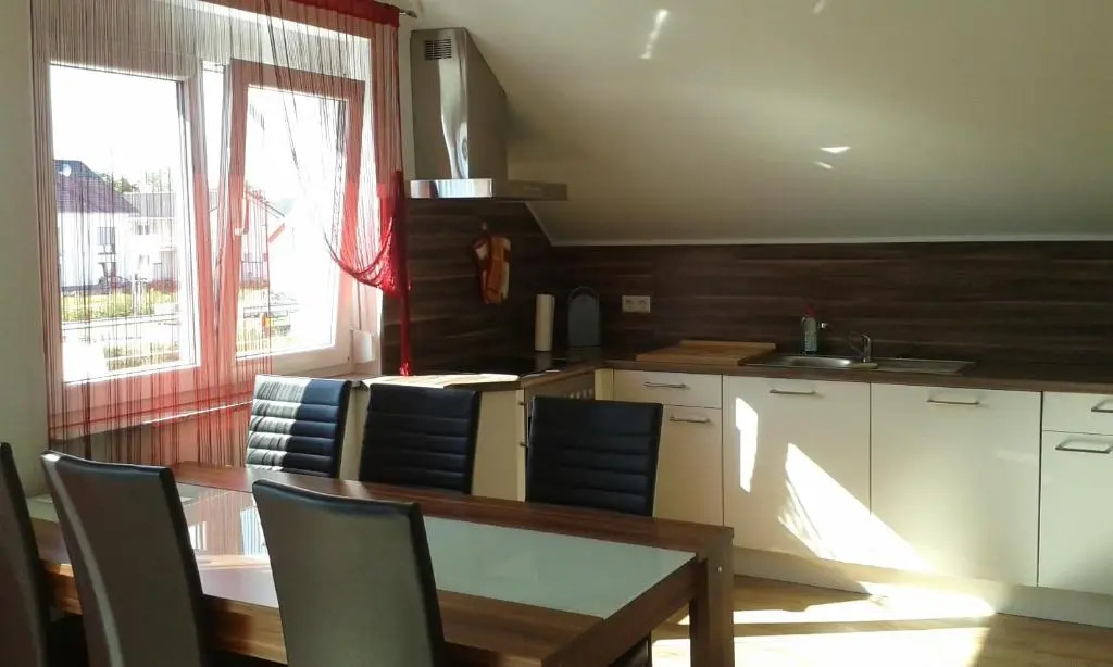 Ferienwohnung Valerie