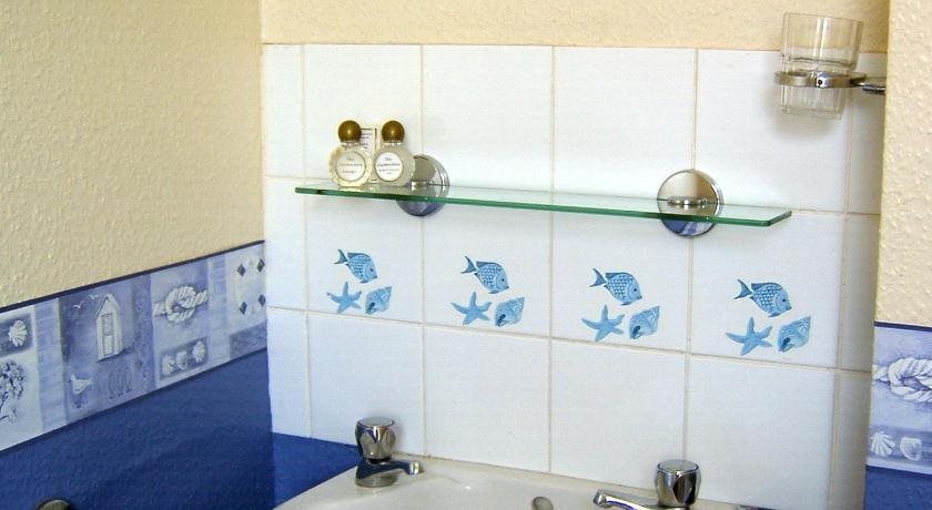 Seashells Guest House