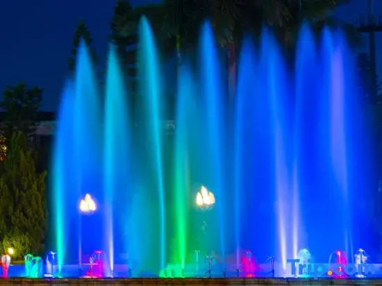 Country Garden Holiday Resort Shunde Foshan