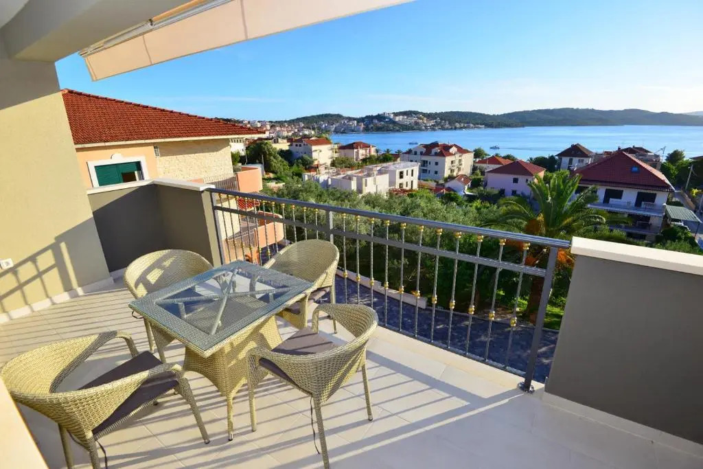 Apartments Villa Coratina