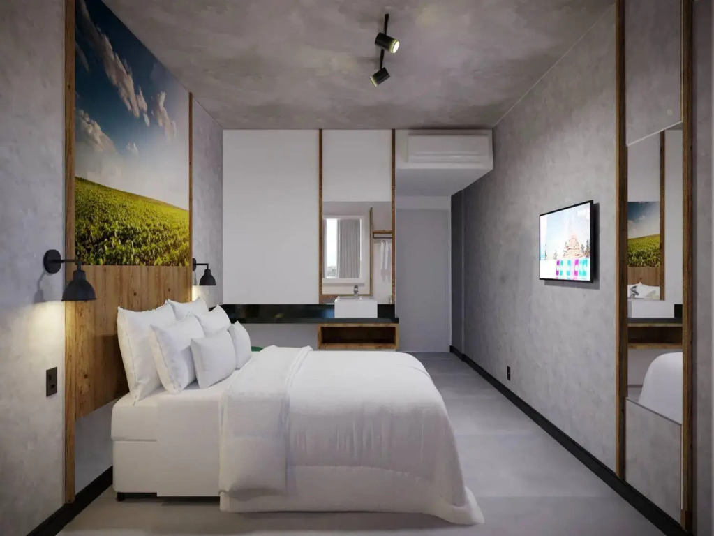 Campos De Holambra Inn