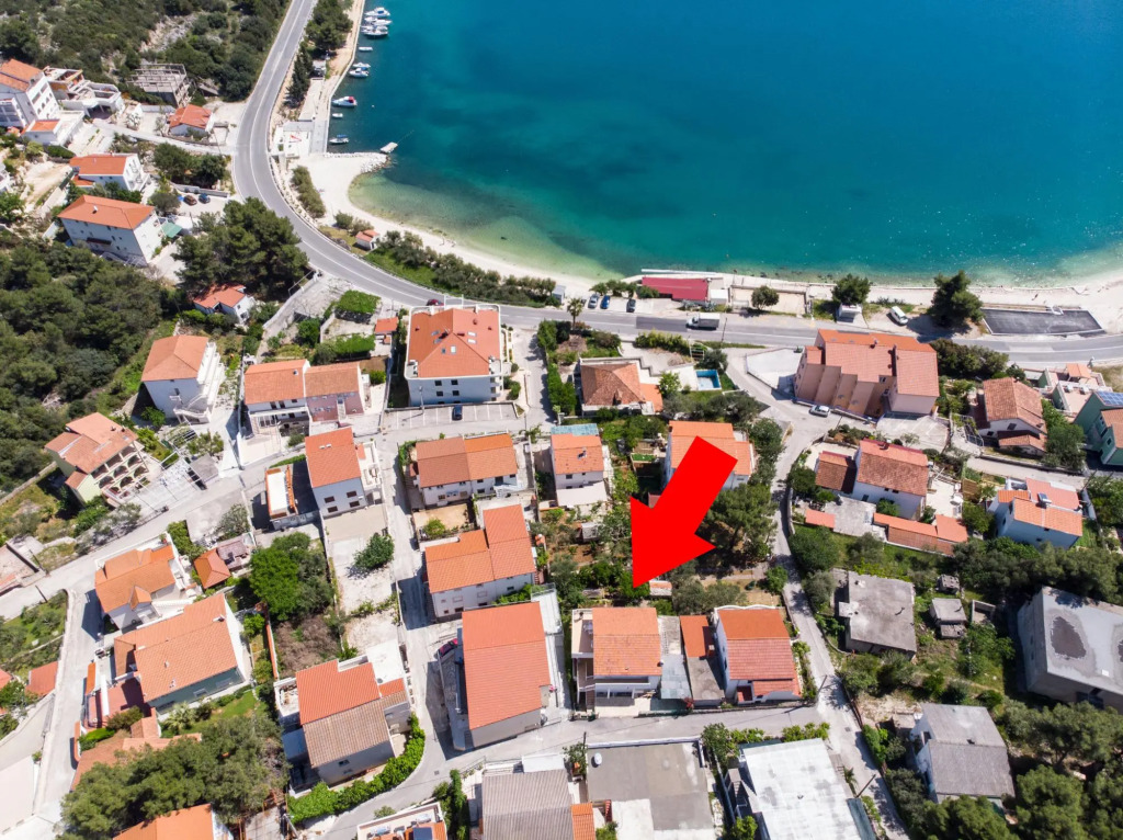 Apartments BJ