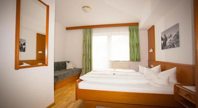 Haus Enzian