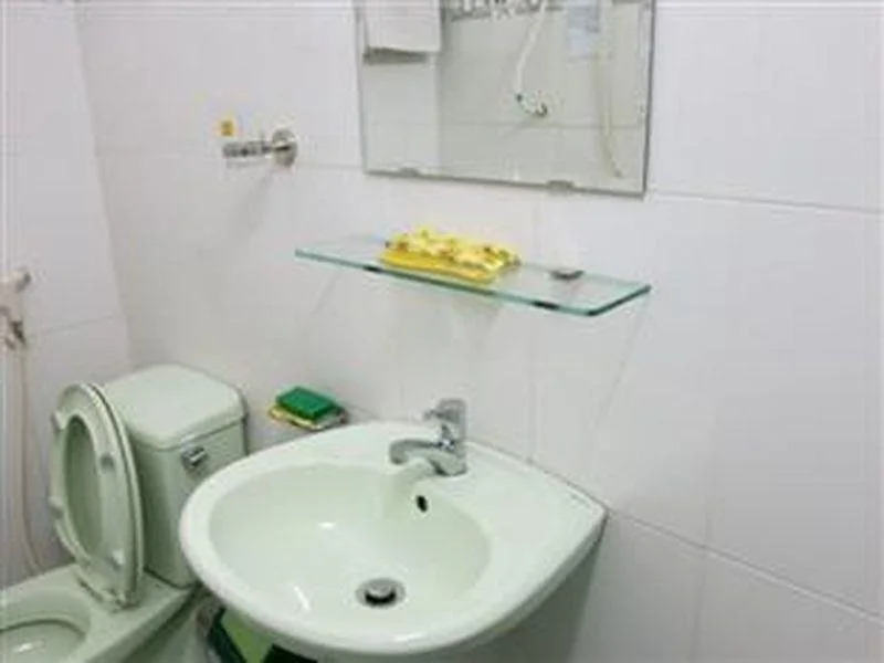 Ngoc Hanh Guest House