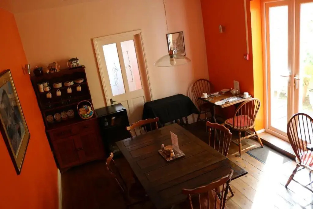 Norfolk Guest House