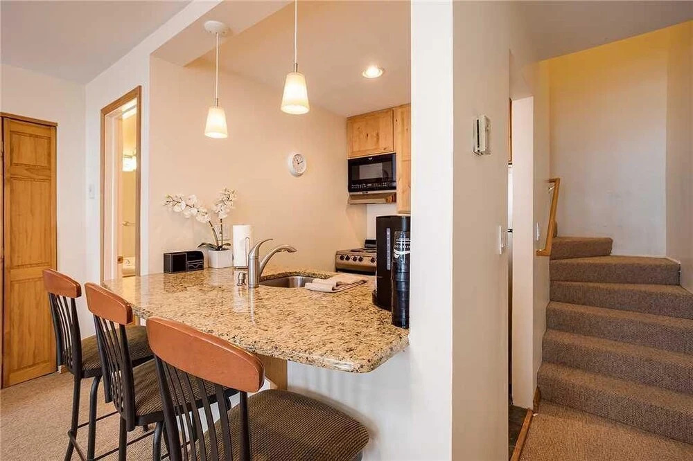 Storm Watch Condominiums - Sw205