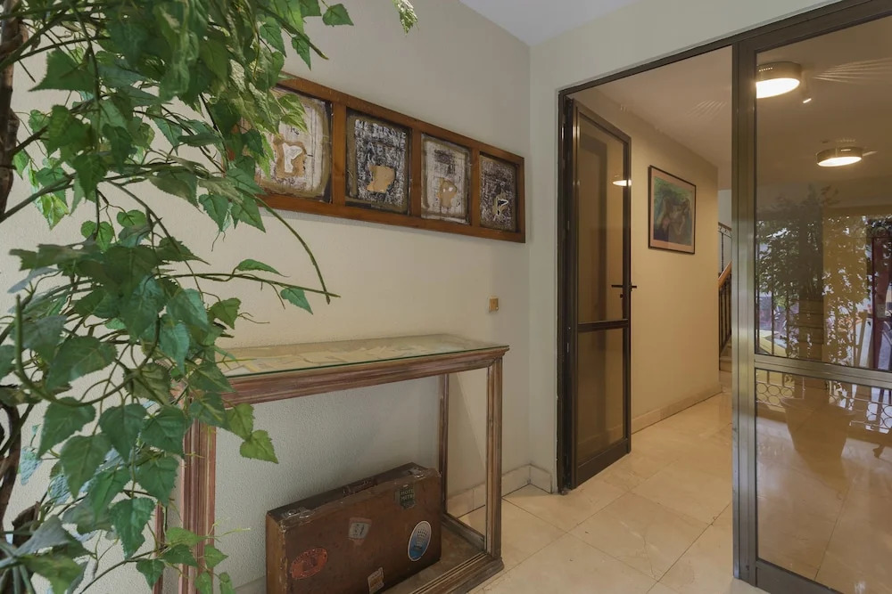 Dobo Rooms Huerta del Bayo