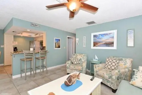 The Villas 2B