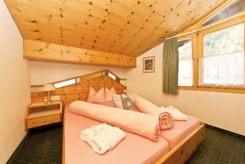 Appartement Lärchenhof