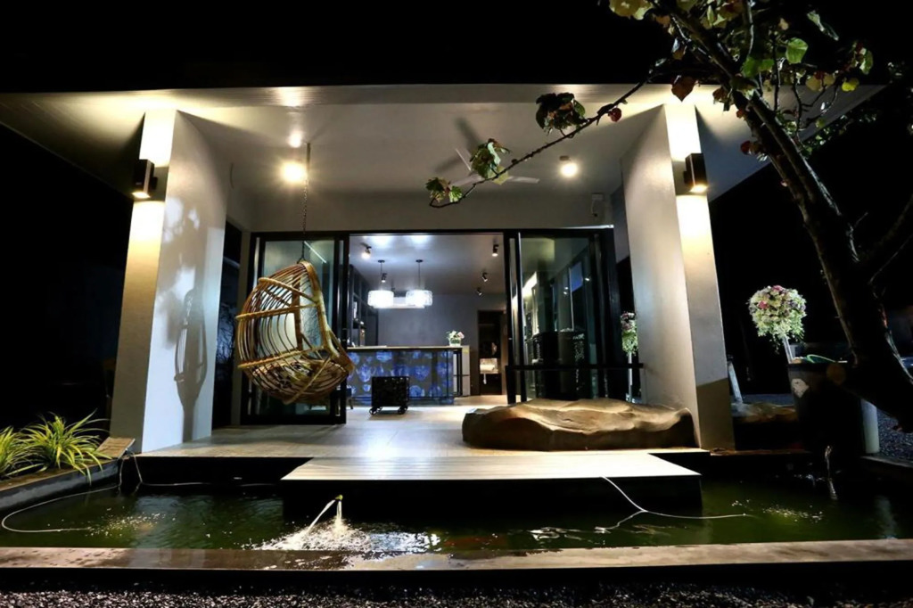 Seava House Ao-Nang Krabi