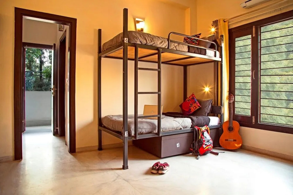 Zostel South Delhi