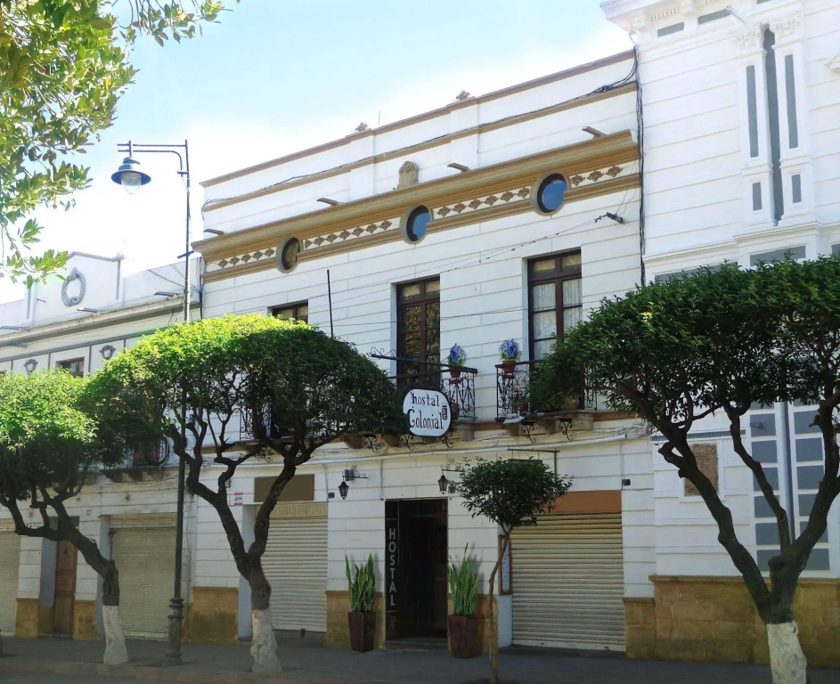 Hostal Colonial