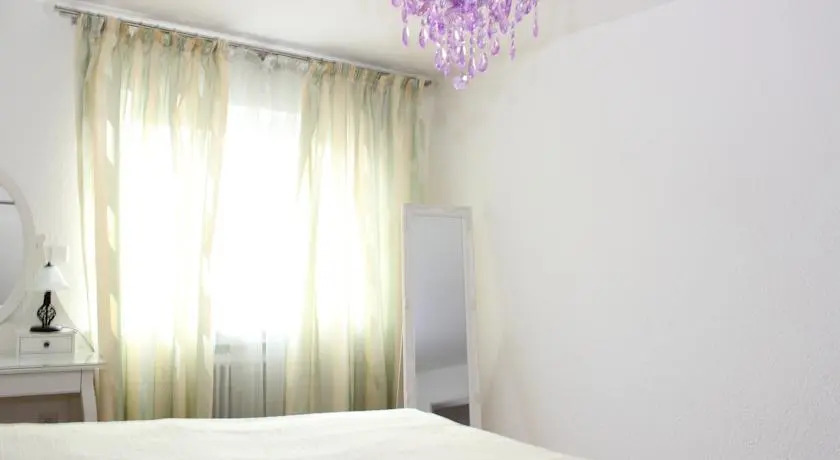 Apartment aPriori-Baden-Baden
